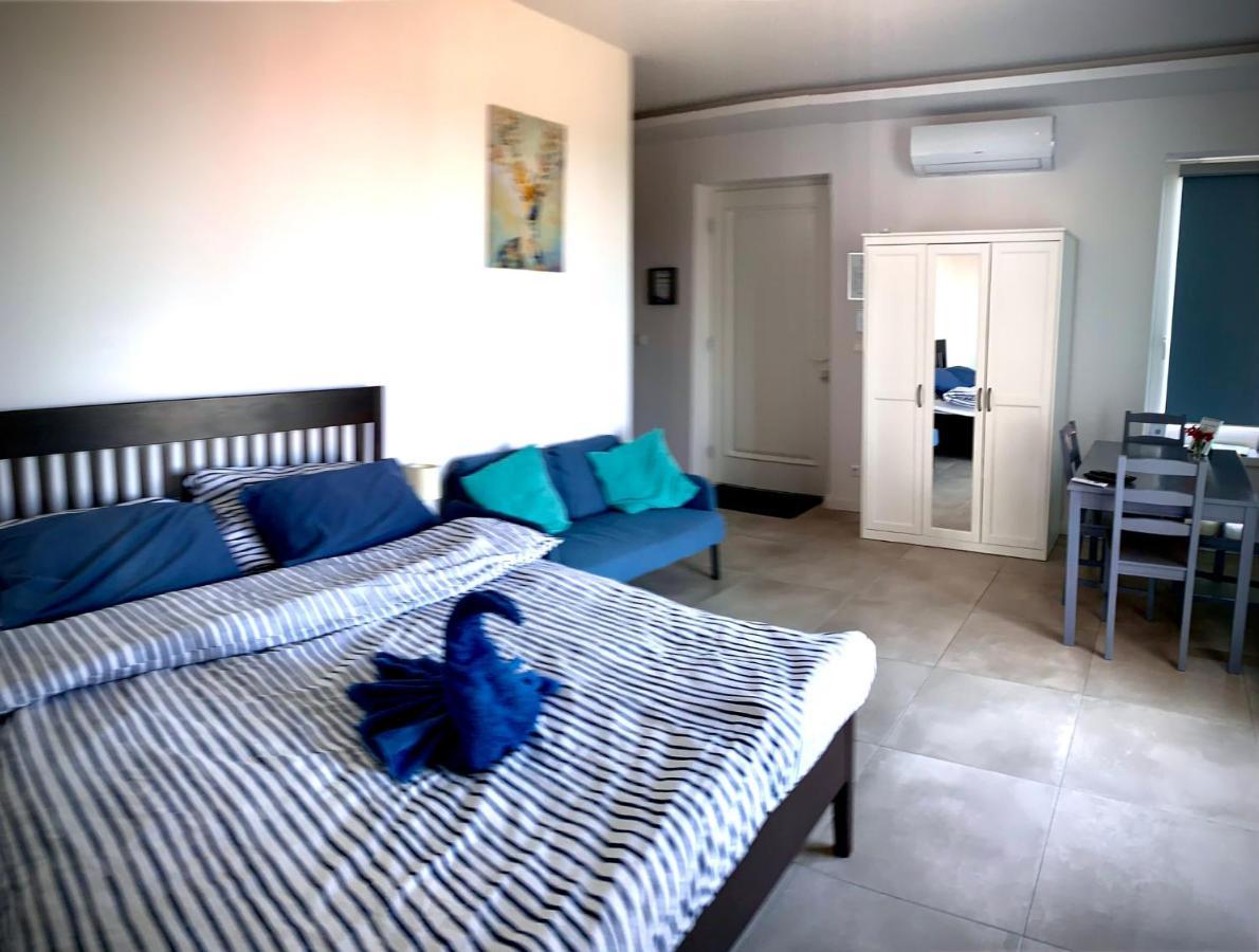 Old Hill Apartment